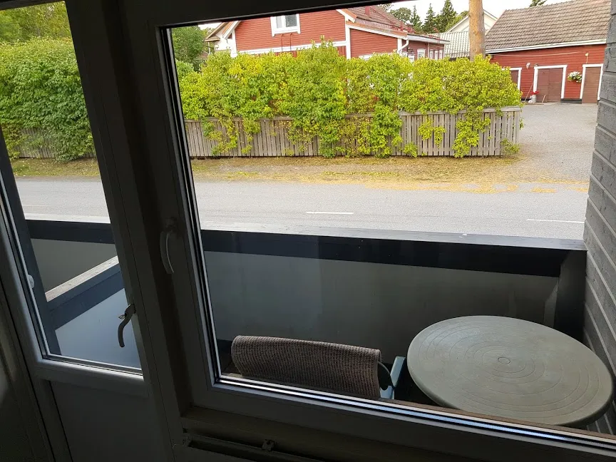 Hyresbostad på Pori i pori