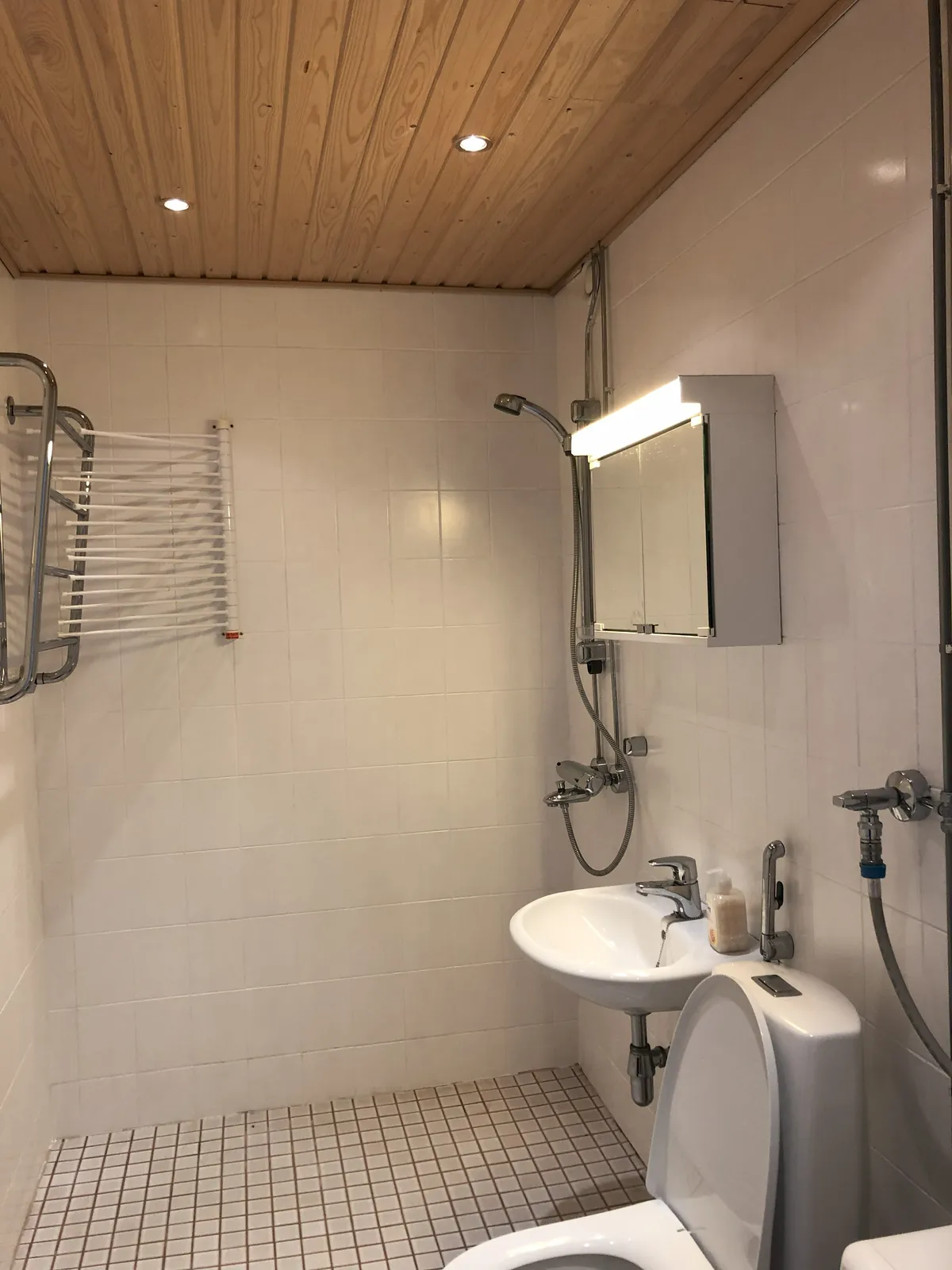 Hyreslägenhet på Espoo i espoo