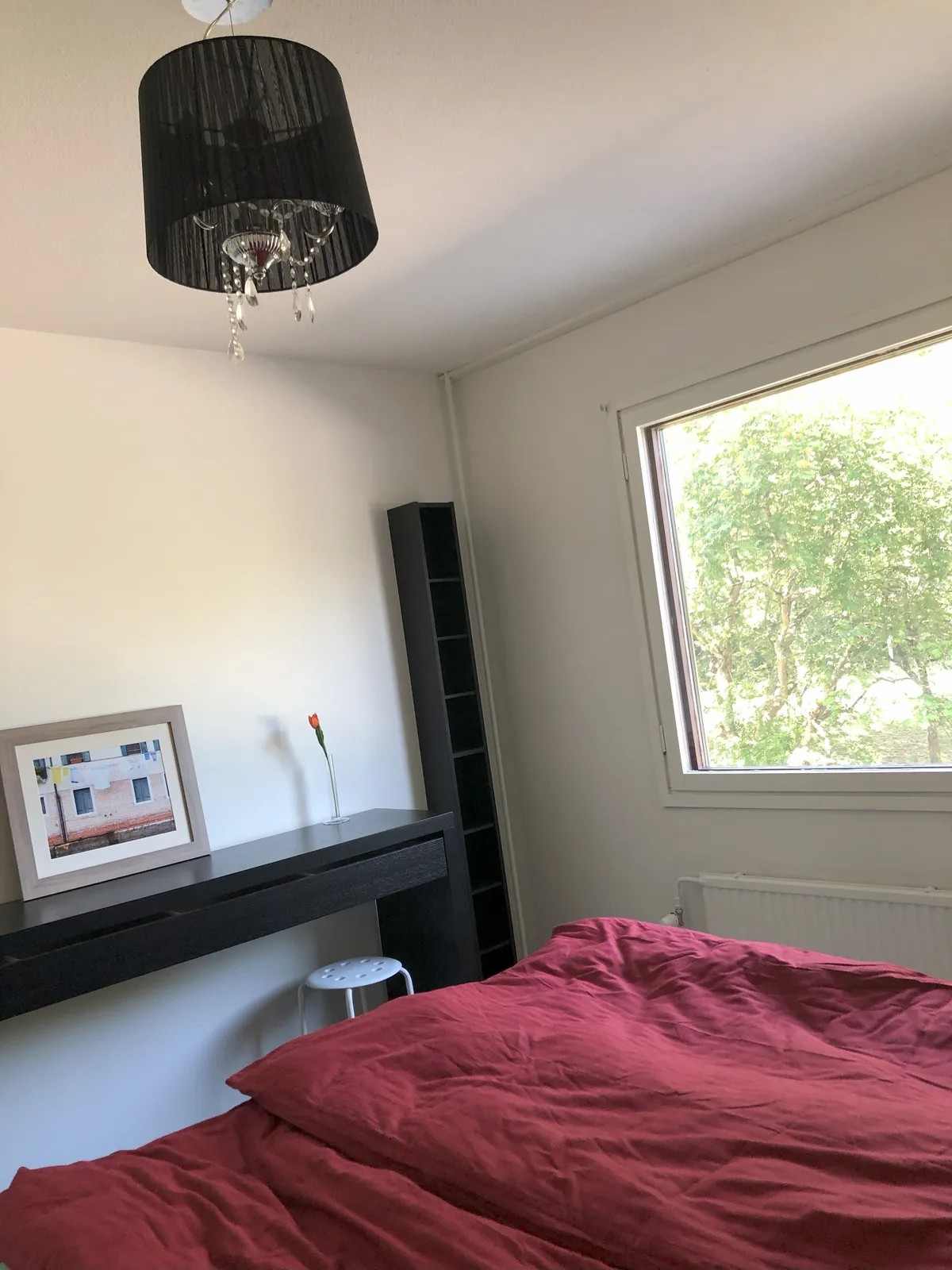 Hyreslägenhet på Espoo i espoo