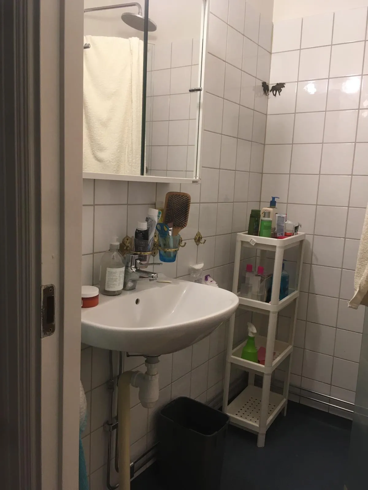 Hyreslägenhet på Göteborg i goteborg