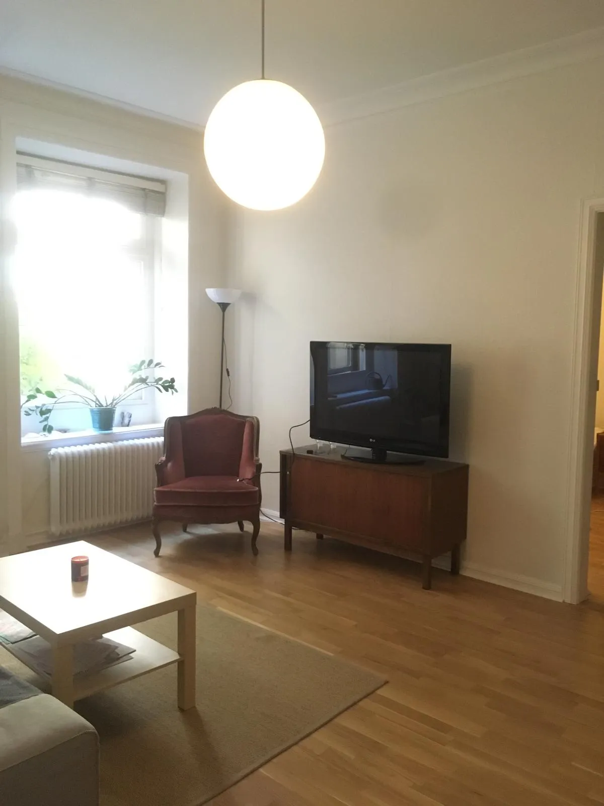 Hyreslägenhet på Göteborg i goteborg