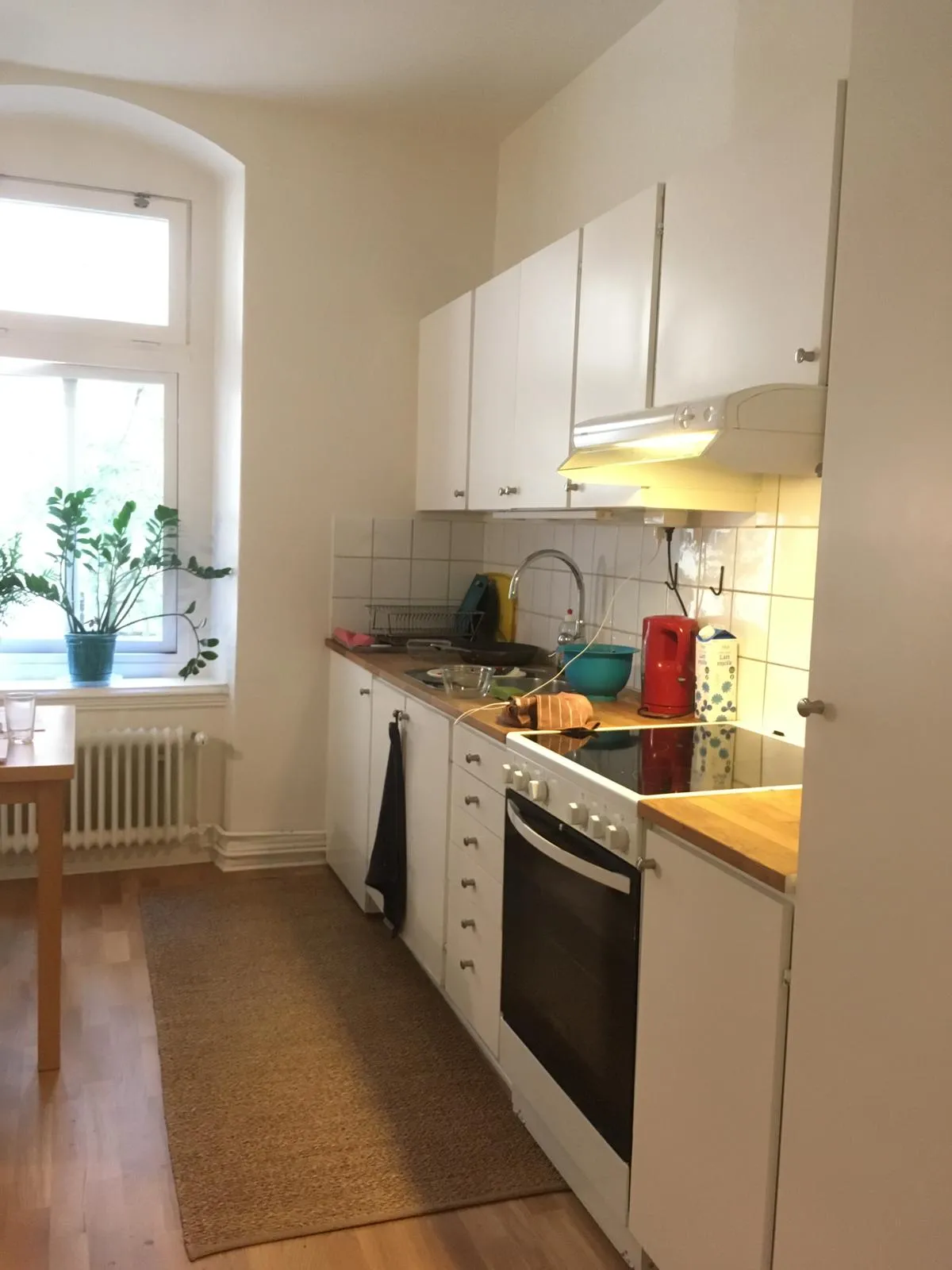 Hyreslägenhet på Göteborg i goteborg