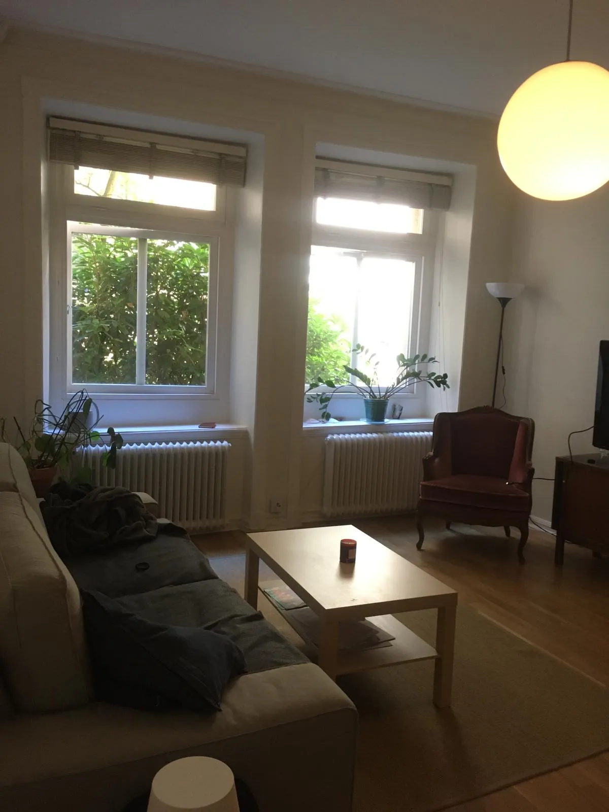 Hyreslägenhet på Göteborg i goteborg