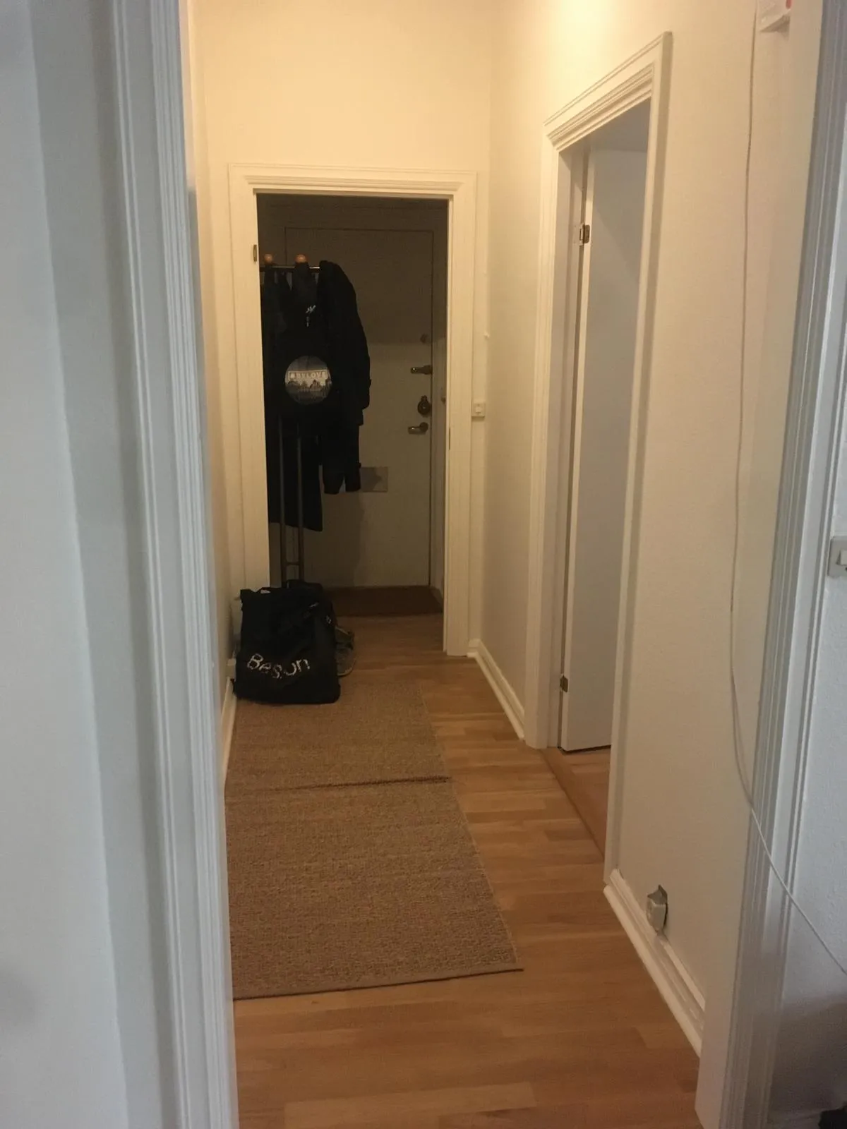 Hyreslägenhet på Göteborg i goteborg