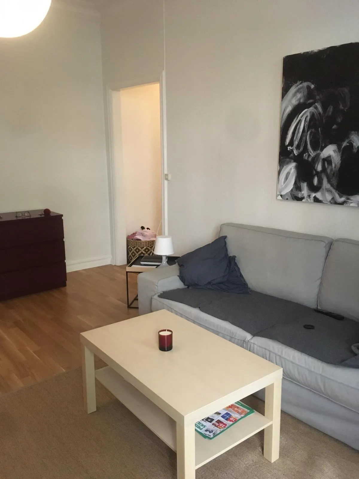 Hyreslägenhet på Göteborg i goteborg