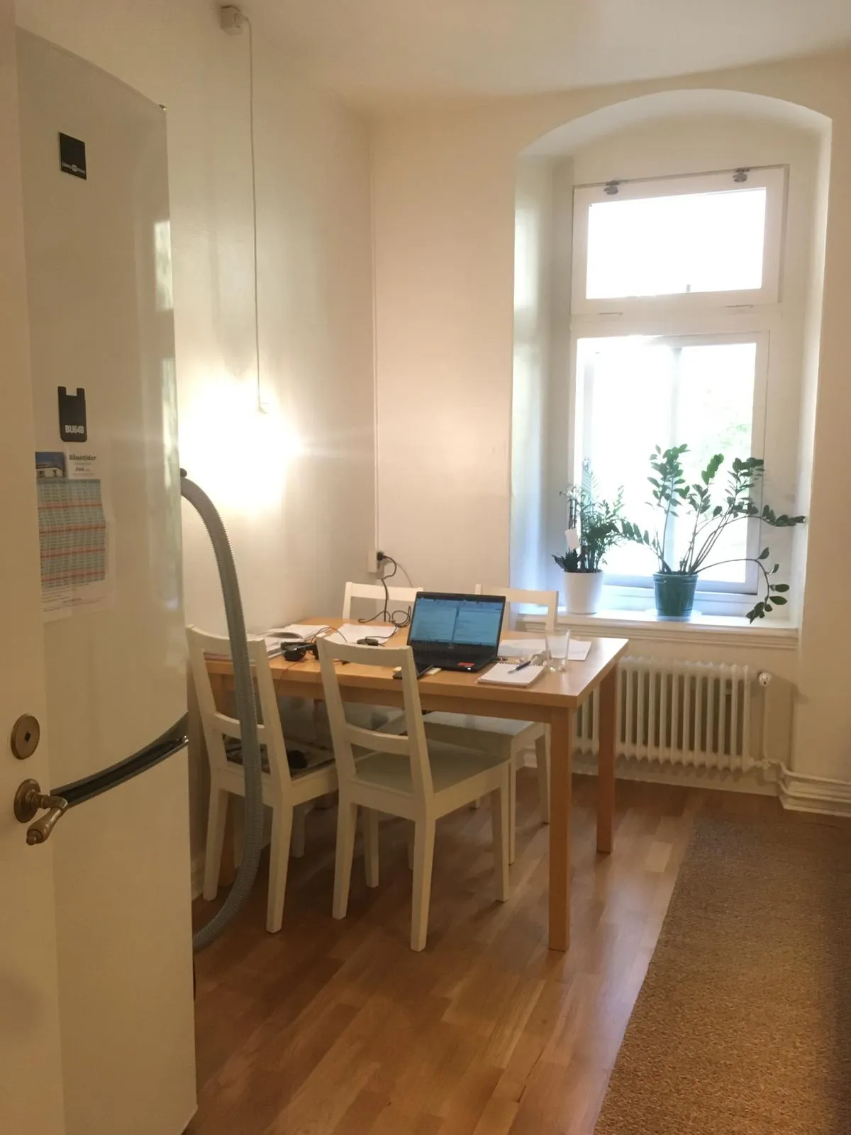 Hyreslägenhet på Göteborg i goteborg