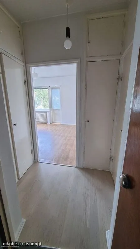 Hyreslägenhet på Helsinki i helsinki