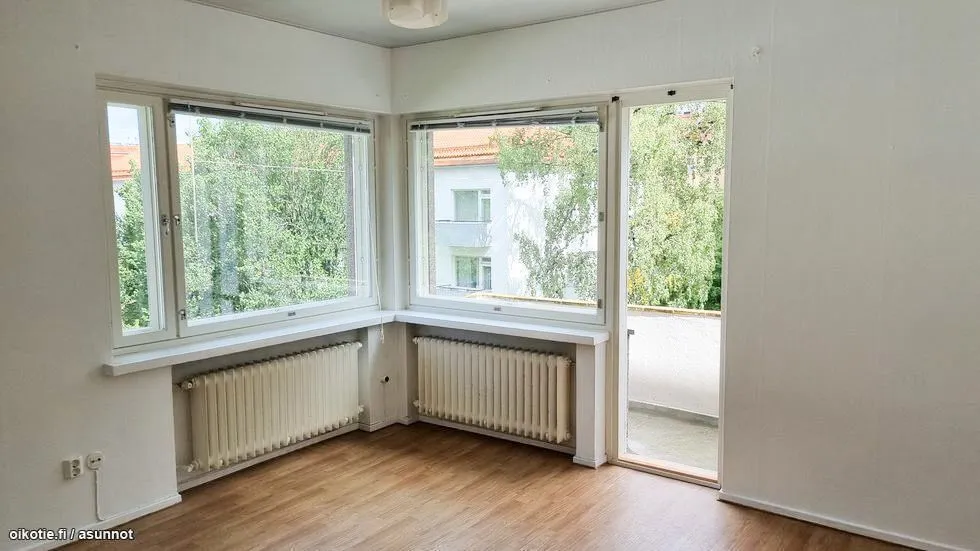 Hyreslägenhet på Helsinki i helsinki