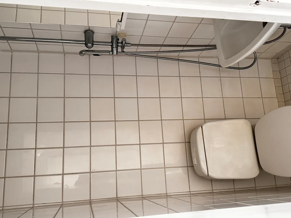 Hyreslägenhet på Helsinki i helsinki