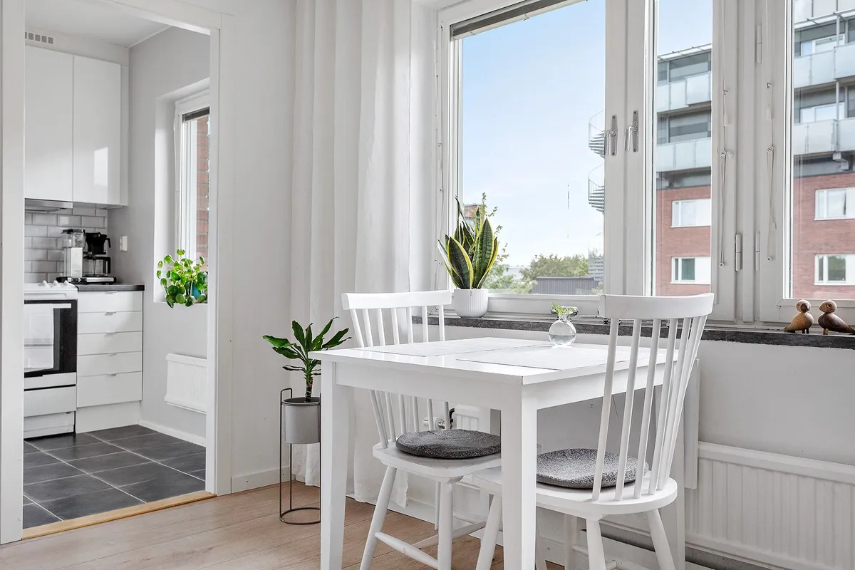 Hyreslägenhet på Nacka i nacka