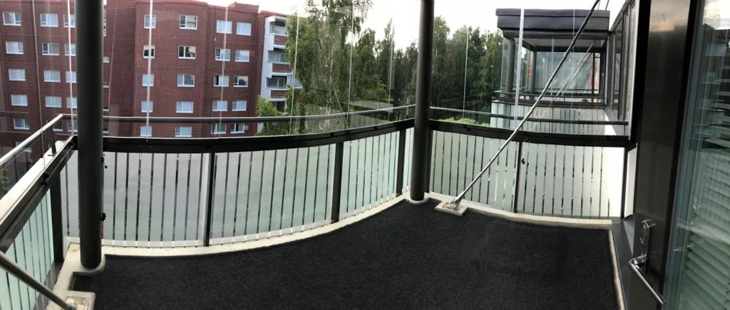 Hyreslägenhet på Helsinki i helsinki
