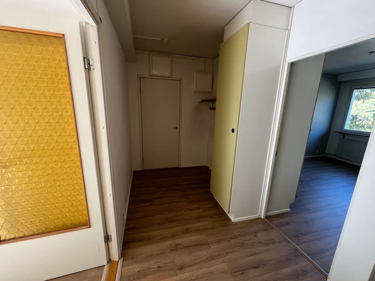 Hyreslägenhet på Jyväskylä i jyvaskyla