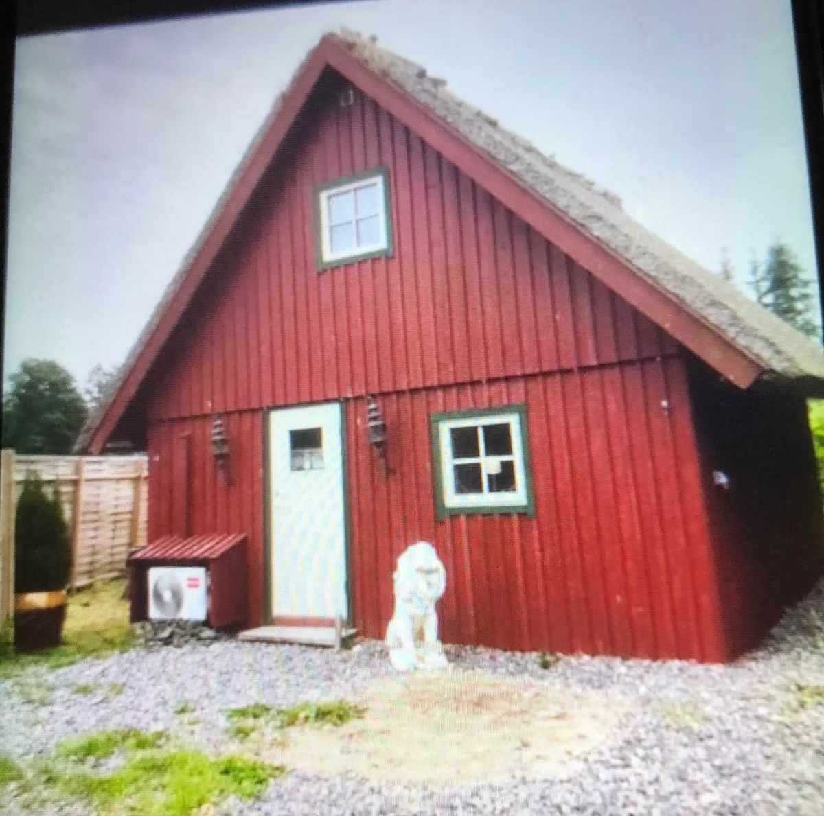 Hyresbostad på Ljungbyhed i ljungbyhed