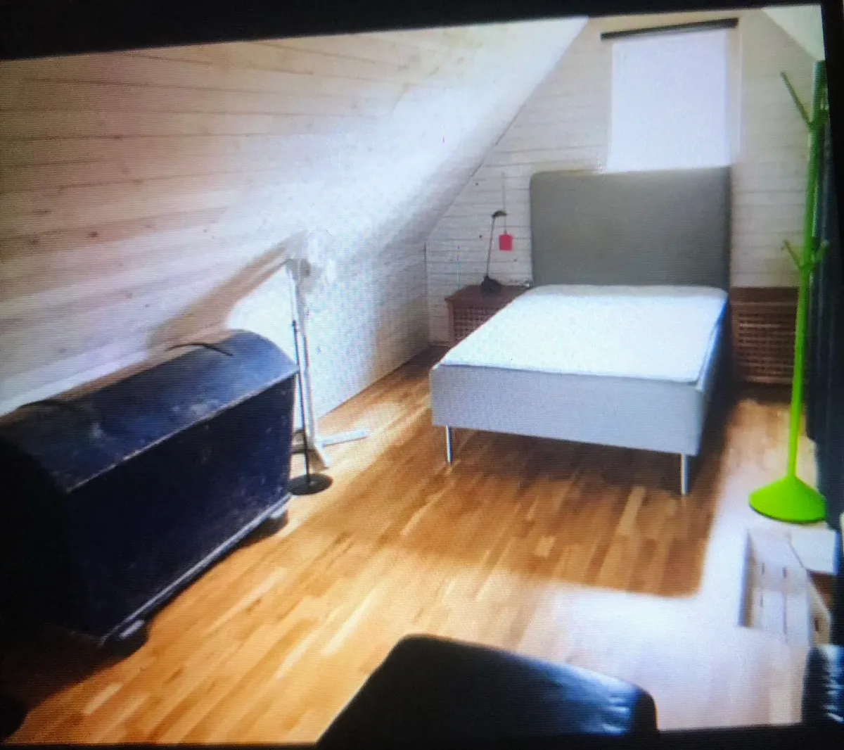 Hyresbostad på Ljungbyhed i ljungbyhed