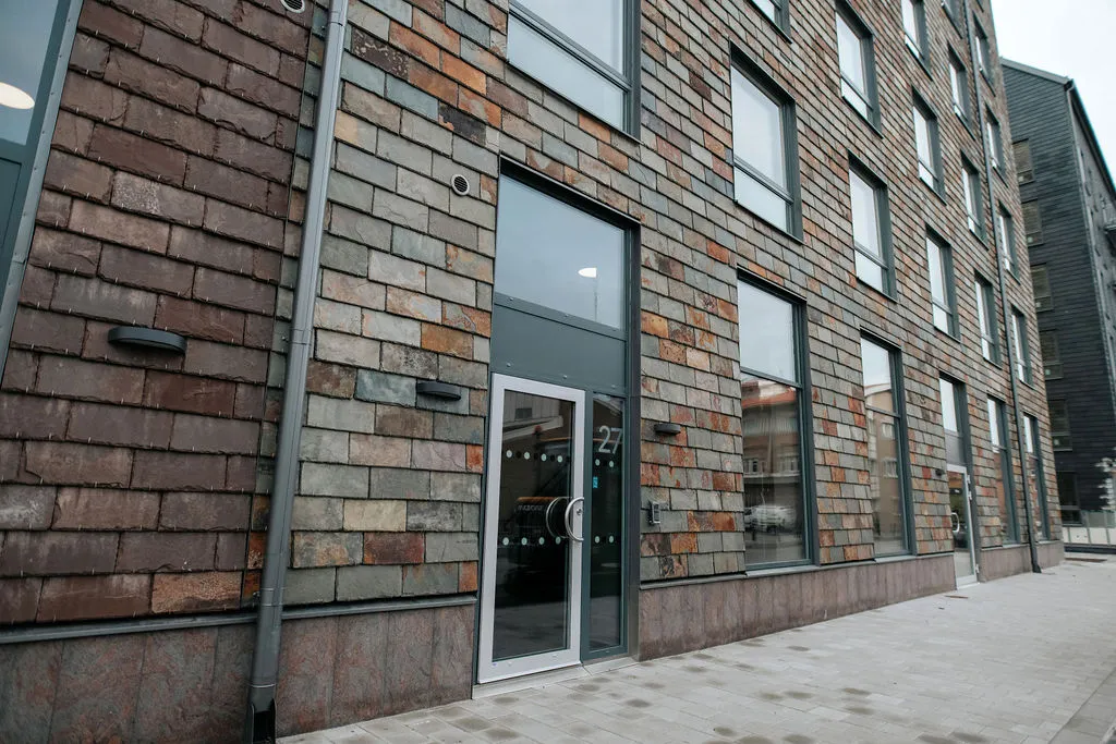 Hyreslägenhet på Nyköping i nykoping