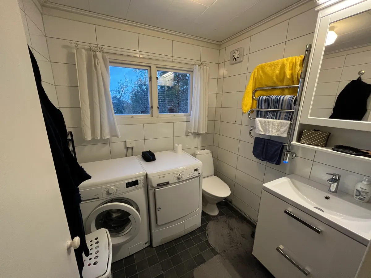 Hyresbostad på Lidingö i lidingo