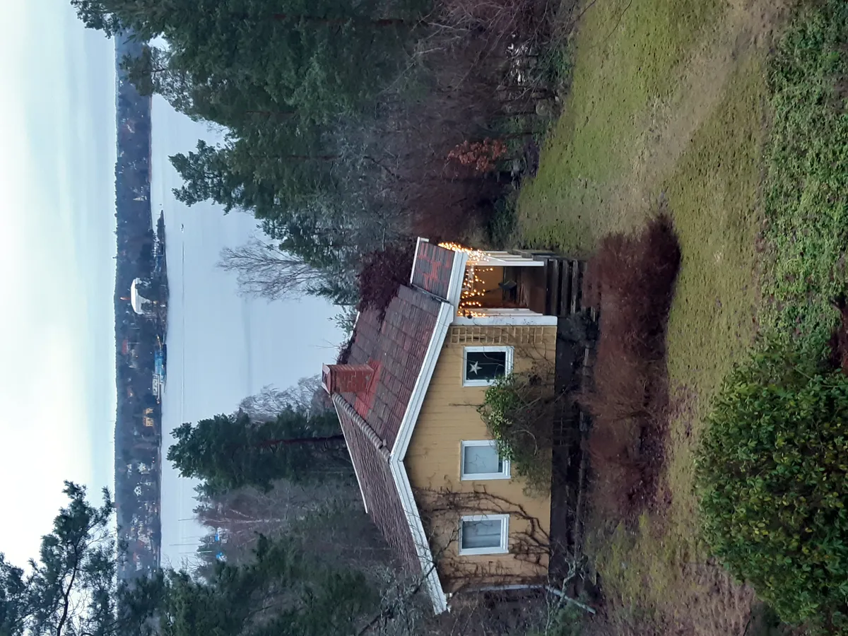 Hyresbostad på Lidingö i lidingo