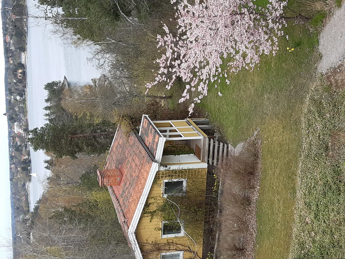 Hyresbostad på Lidingö i lidingo