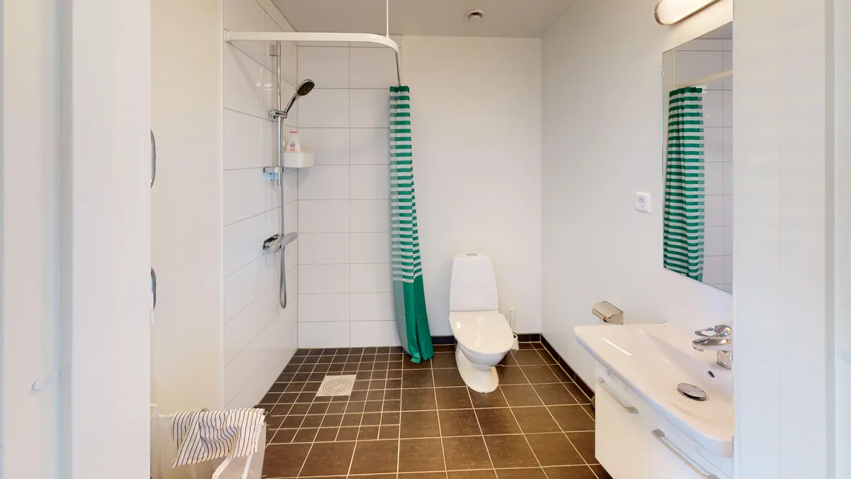 Hyreslägenhet på Trollhättan i trollhattan