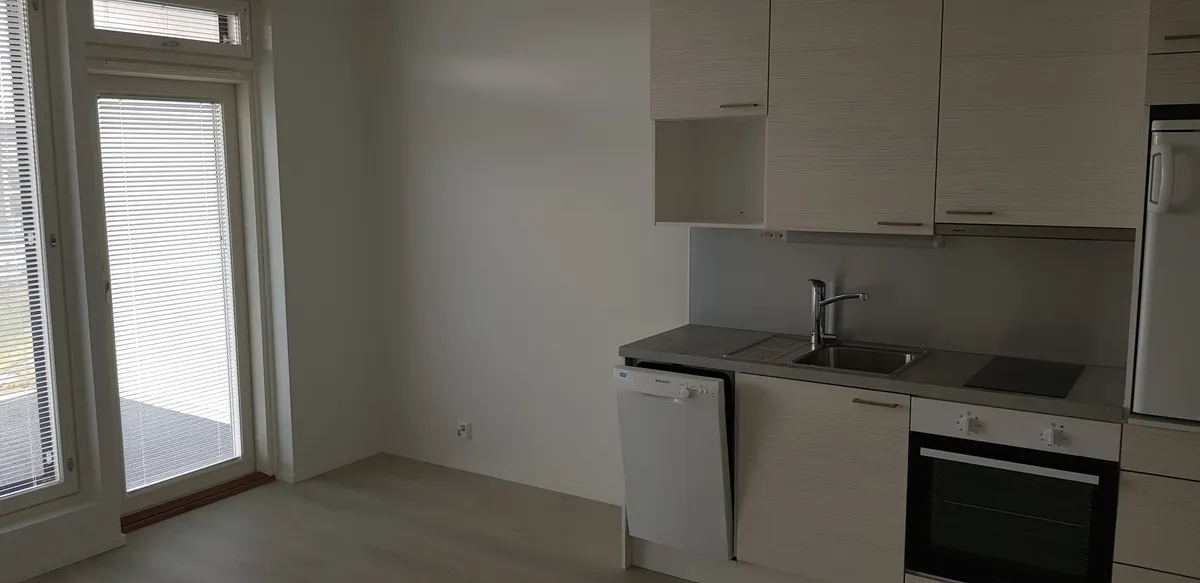 Hyreslägenhet på Tampere i tampere