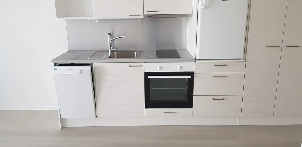 Hyreslägenhet på Tampere i tampere