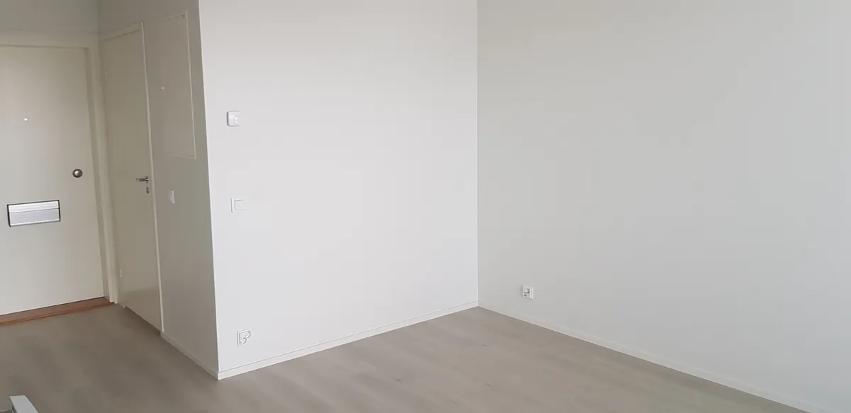 Hyreslägenhet på Tampere i tampere