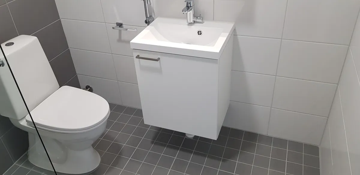 Hyreslägenhet på Tampere i tampere