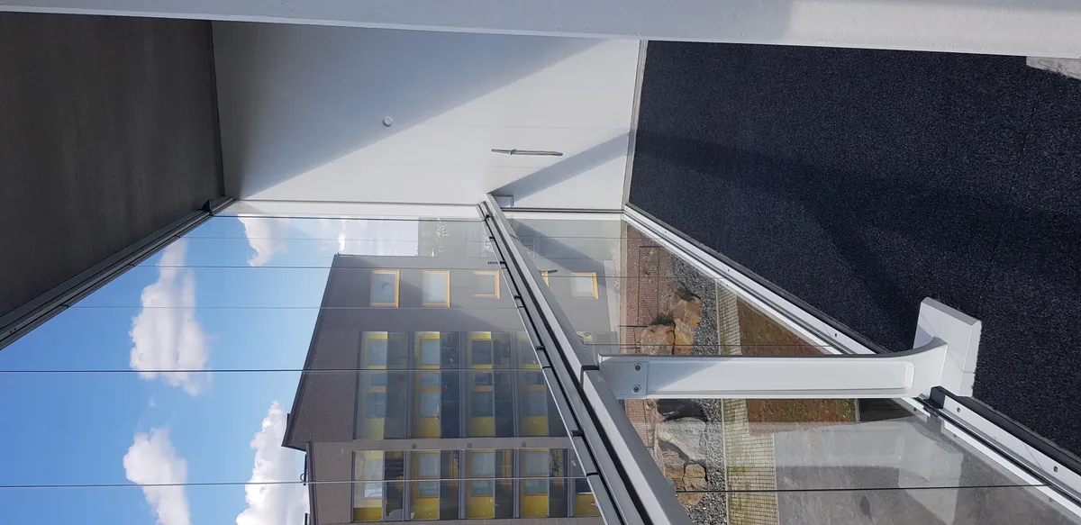 Hyreslägenhet på Tampere i tampere