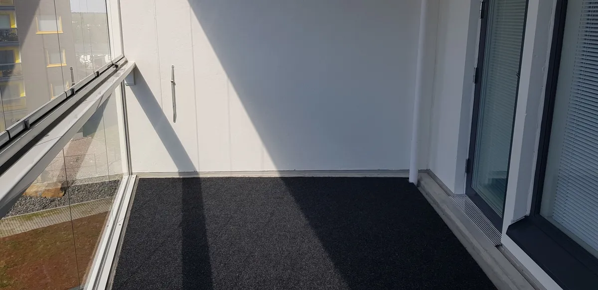 Hyreslägenhet på Tampere i tampere