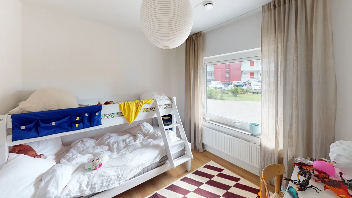Hyreslägenhet på Göteborg i goteborg
