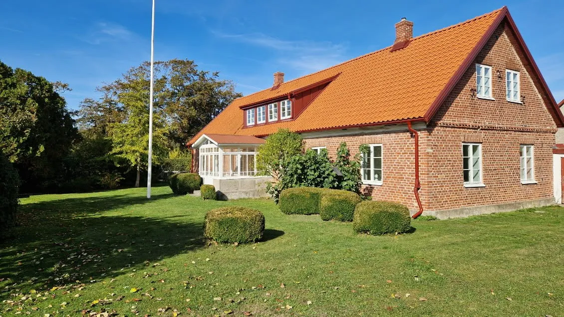 Hyresbostad på Tygelsjö i tygelsjo