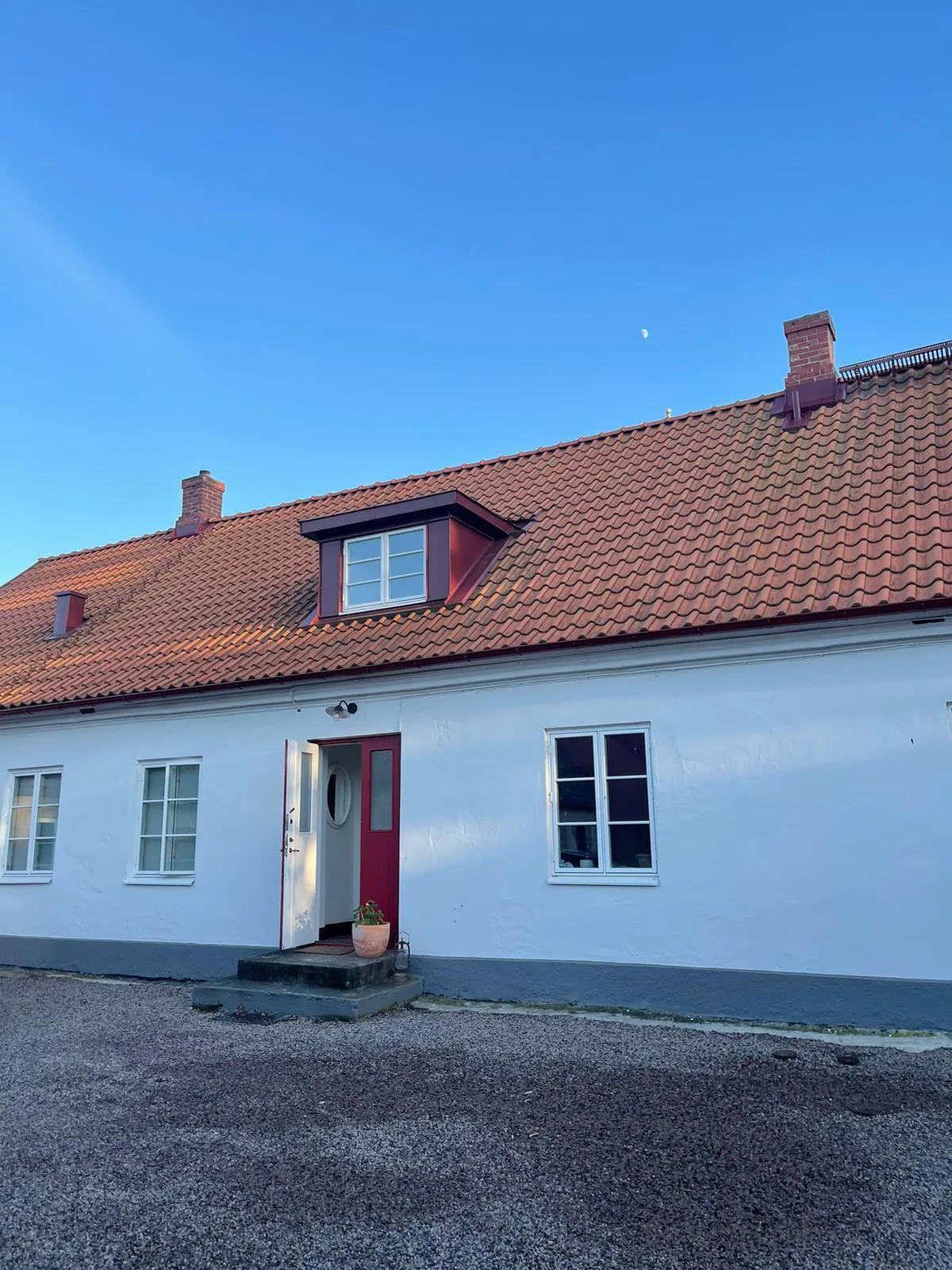 Hyresbostad på Tygelsjö i tygelsjo