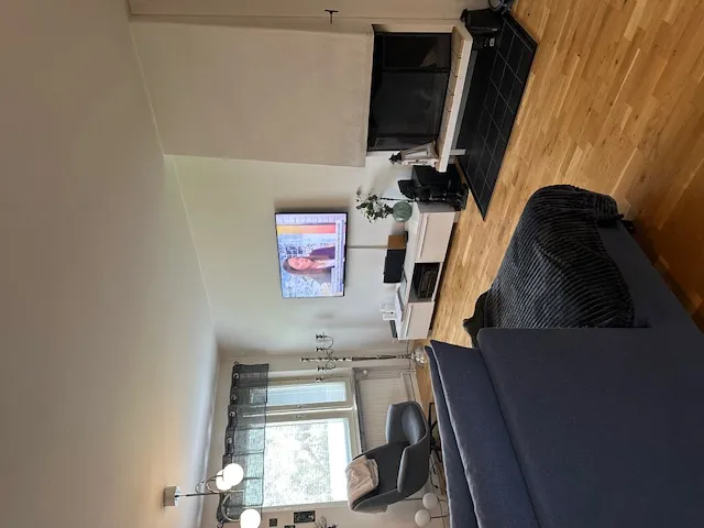Hyreslägenhet på Norrköping i norrkoping