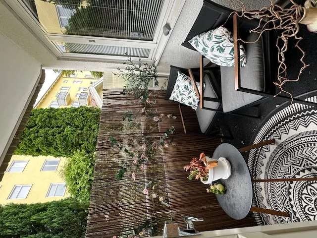 Hyreslägenhet på Norrköping i norrkoping