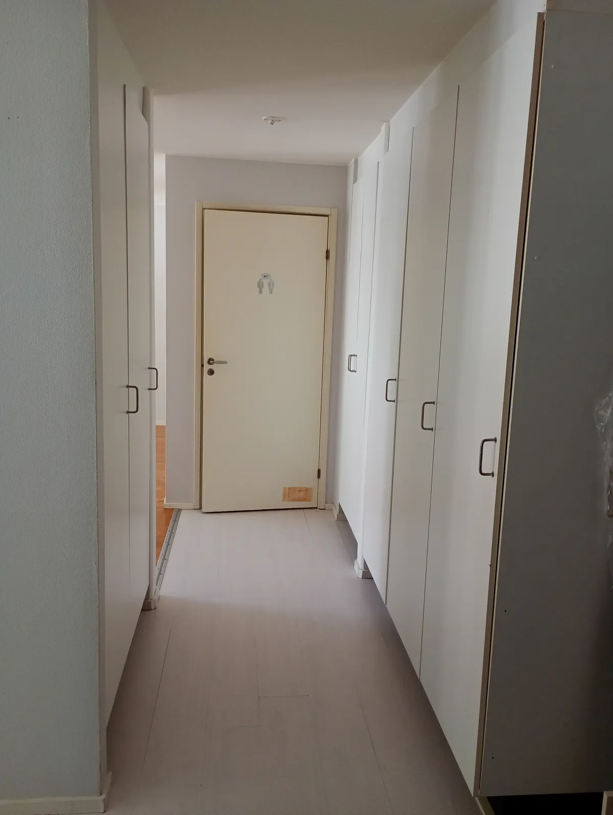 Hyreslägenhet på Sölvesborg i solvesborg