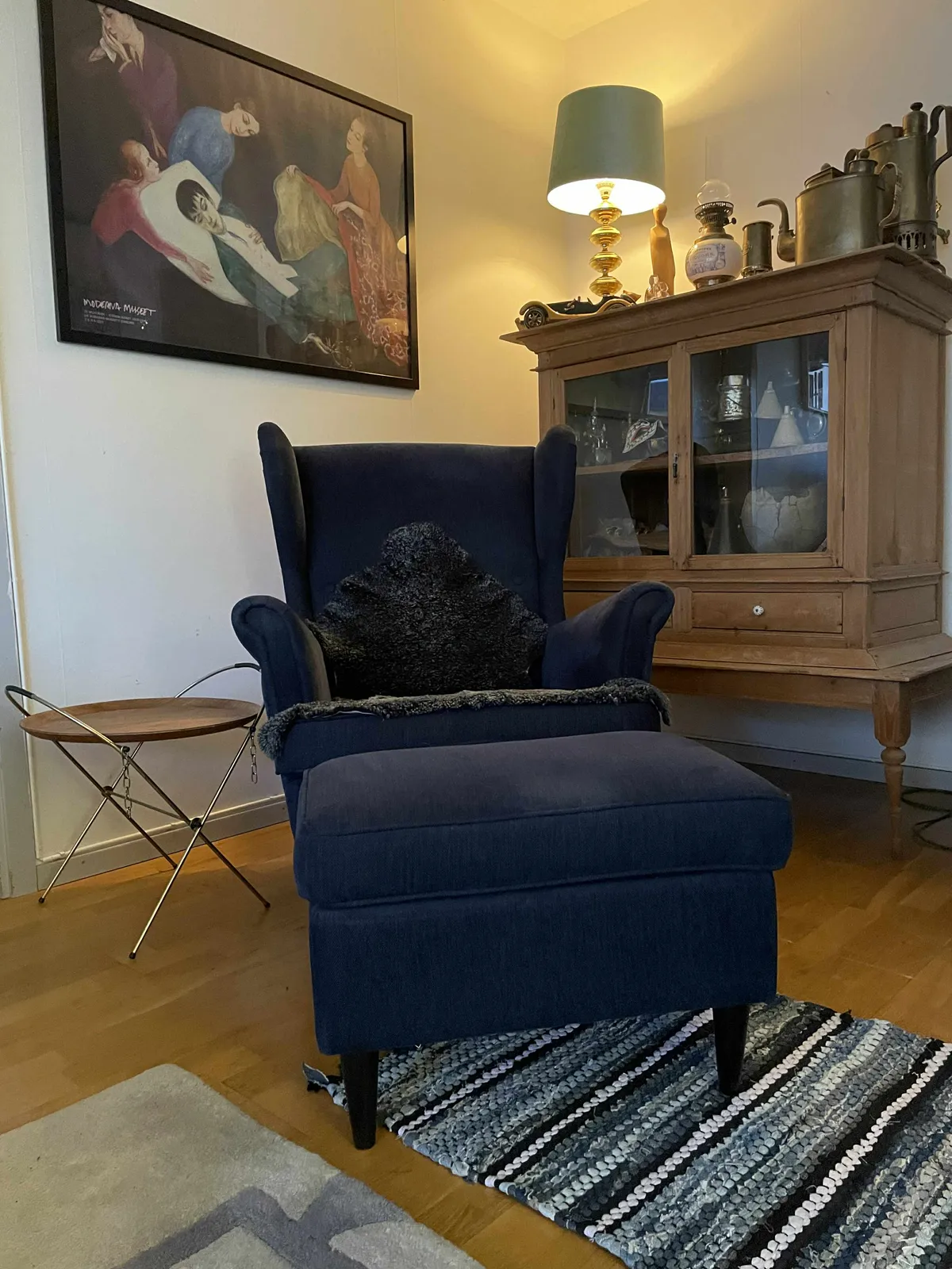 Hyreslägenhet på Stockholm i stockholm