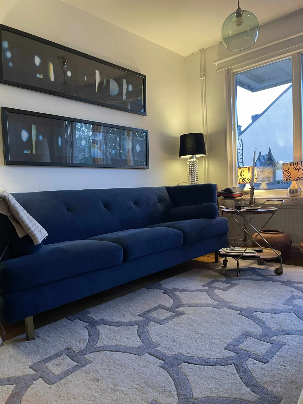 Hyreslägenhet på Stockholm i stockholm