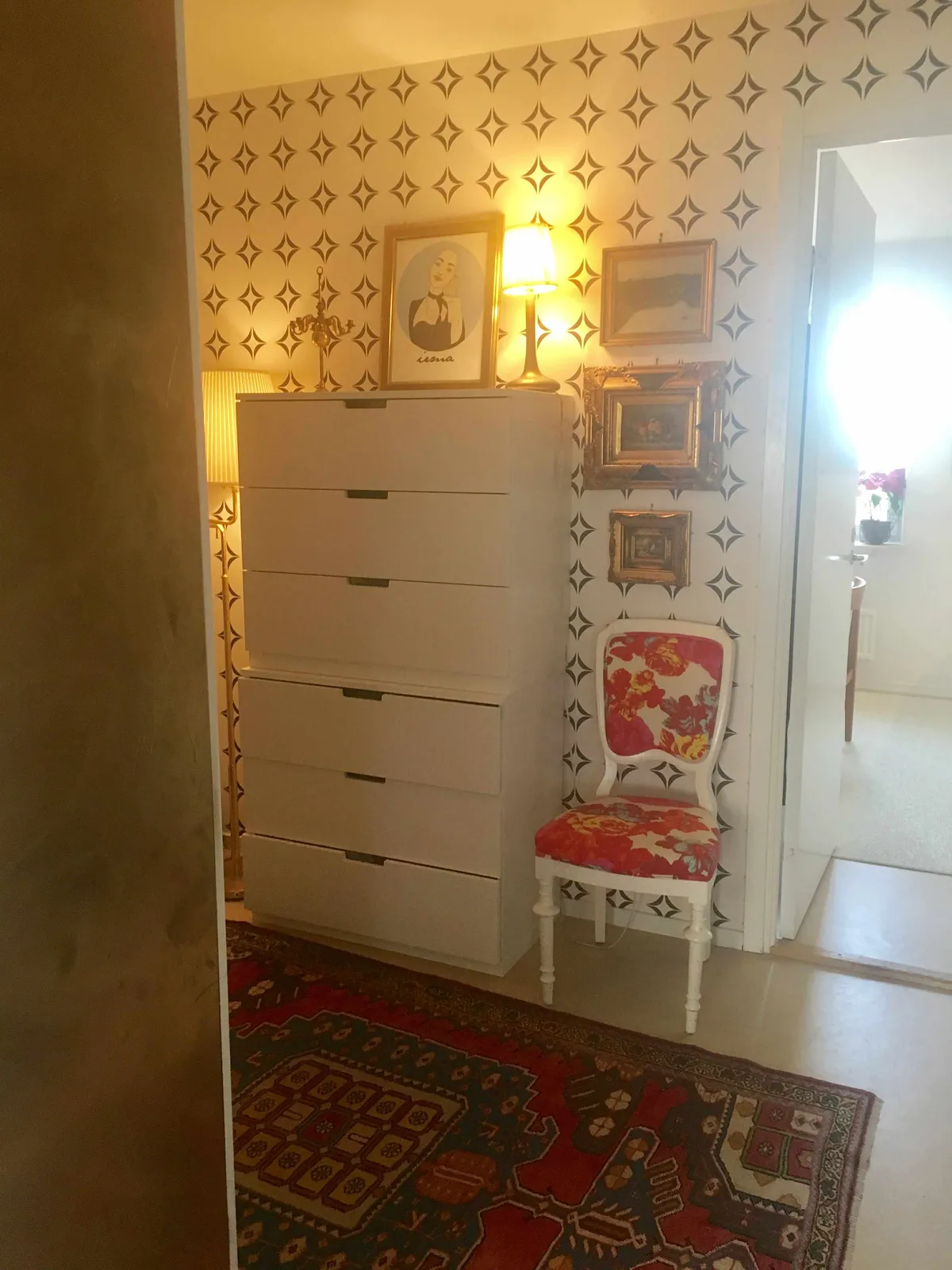 Hyreslägenhet på Stockholm i stockholm