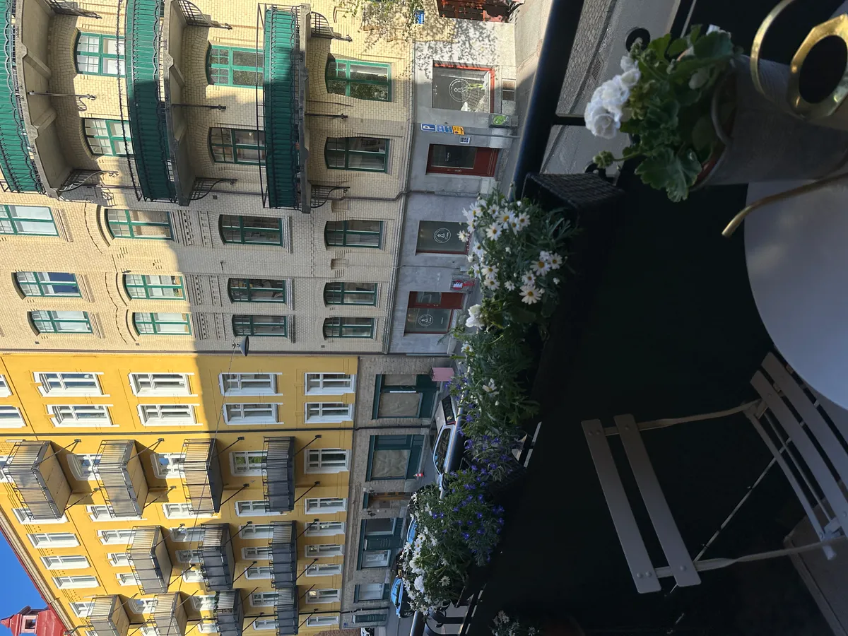Hyreslägenhet på Göteborg i goteborg