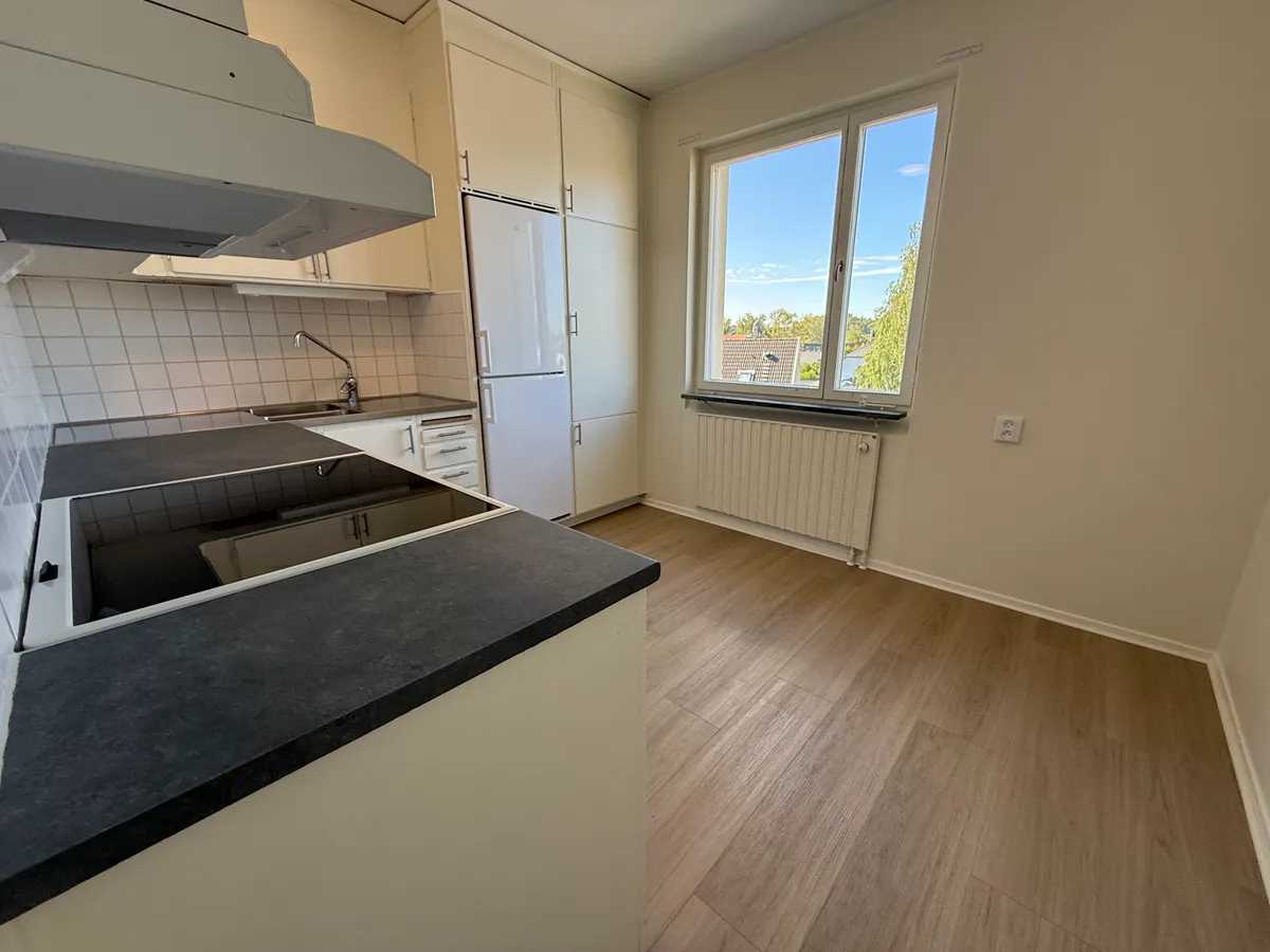 Hyreslägenhet på Norrköping i norrkoping
