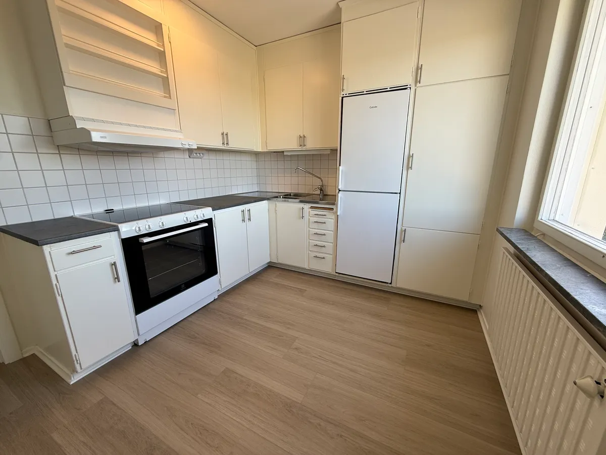 Hyreslägenhet på Norrköping i norrkoping