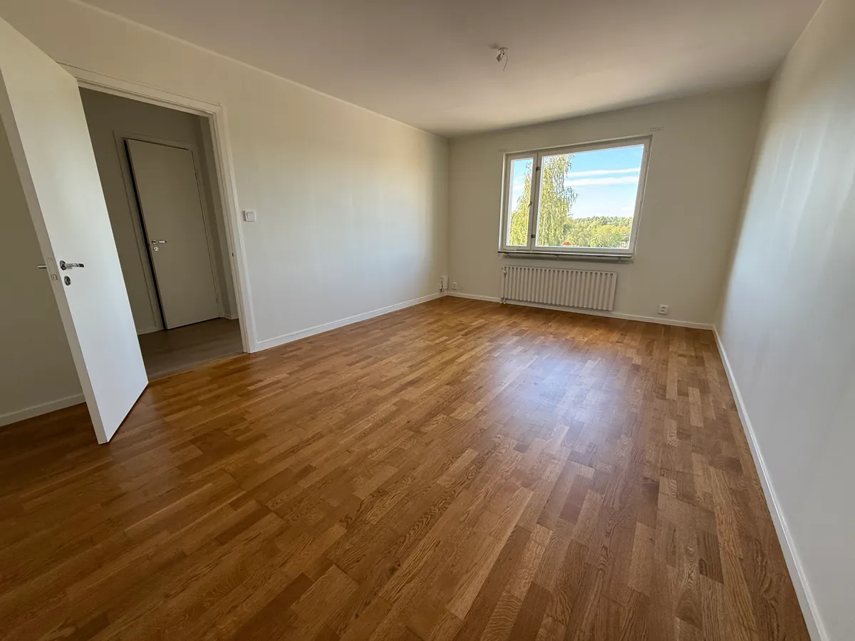Hyreslägenhet på Norrköping i norrkoping