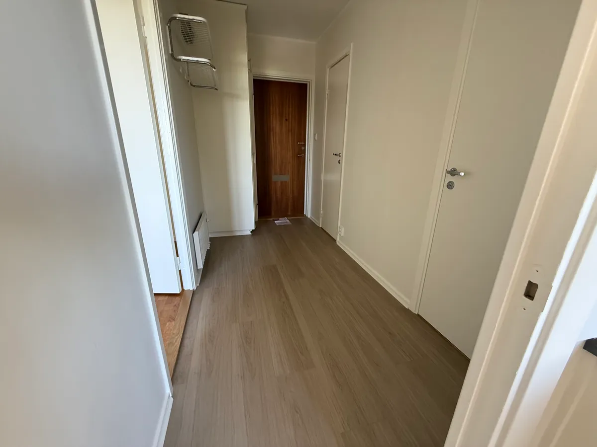 Hyreslägenhet på Norrköping i norrkoping