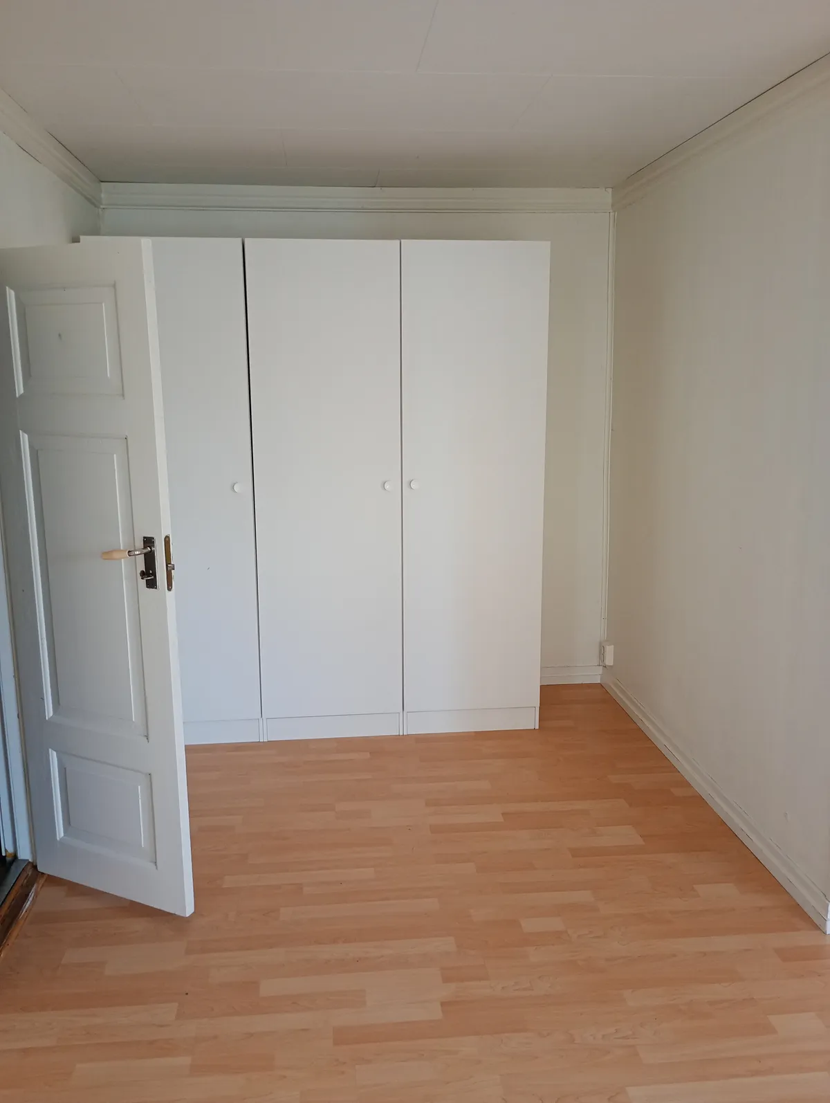 Hyreslägenhet på Karlshamn i karlshamn