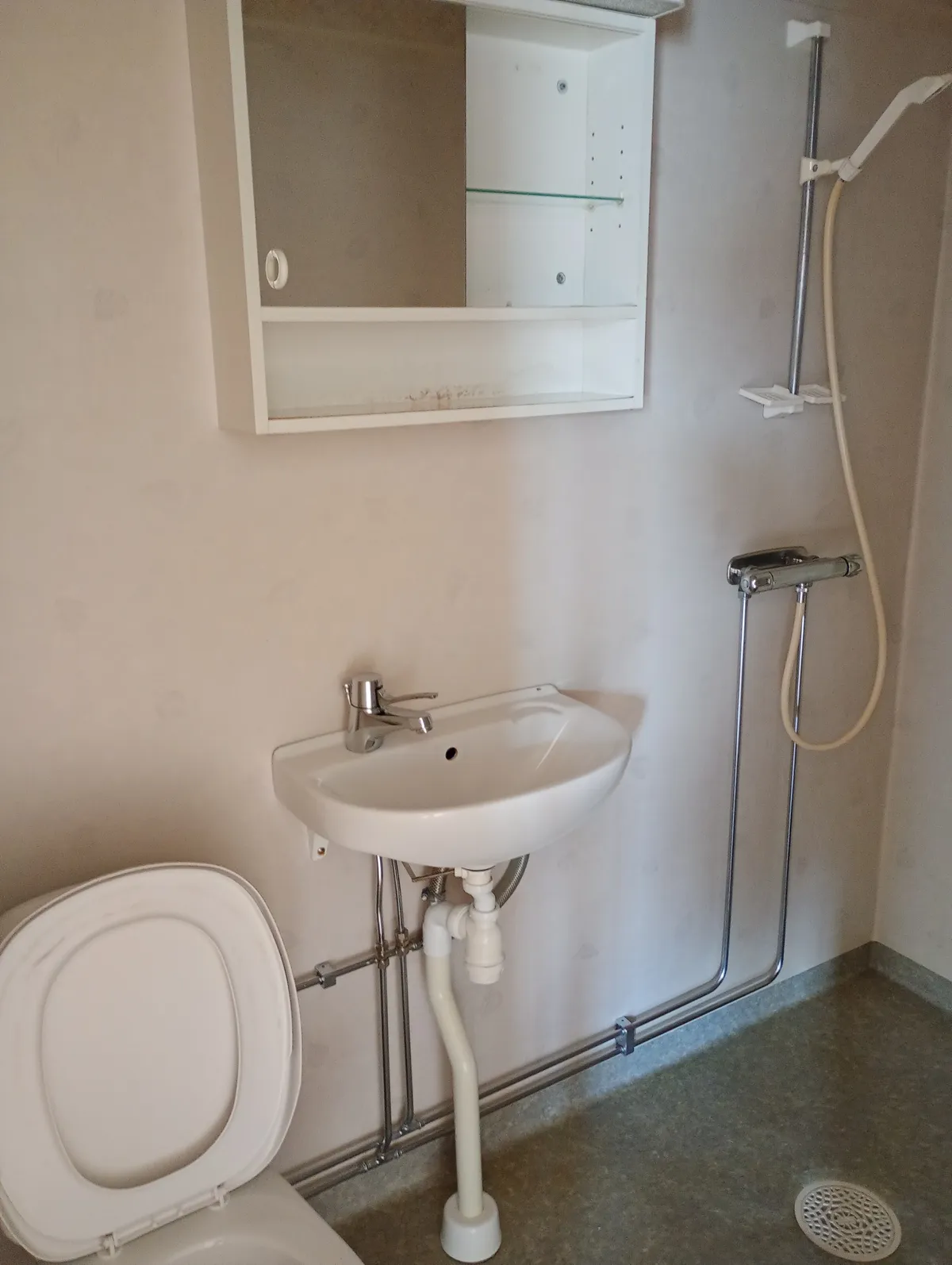 Hyreslägenhet på Karlshamn i karlshamn