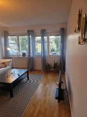 Hyreslägenhet på Karlstad i karlstad