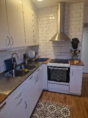 Hyreslägenhet på Karlstad i karlstad