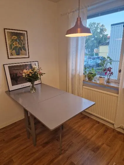 Hyreslägenhet på Karlstad i karlstad