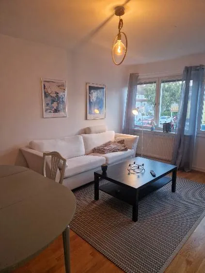 Hyreslägenhet på Karlstad i karlstad