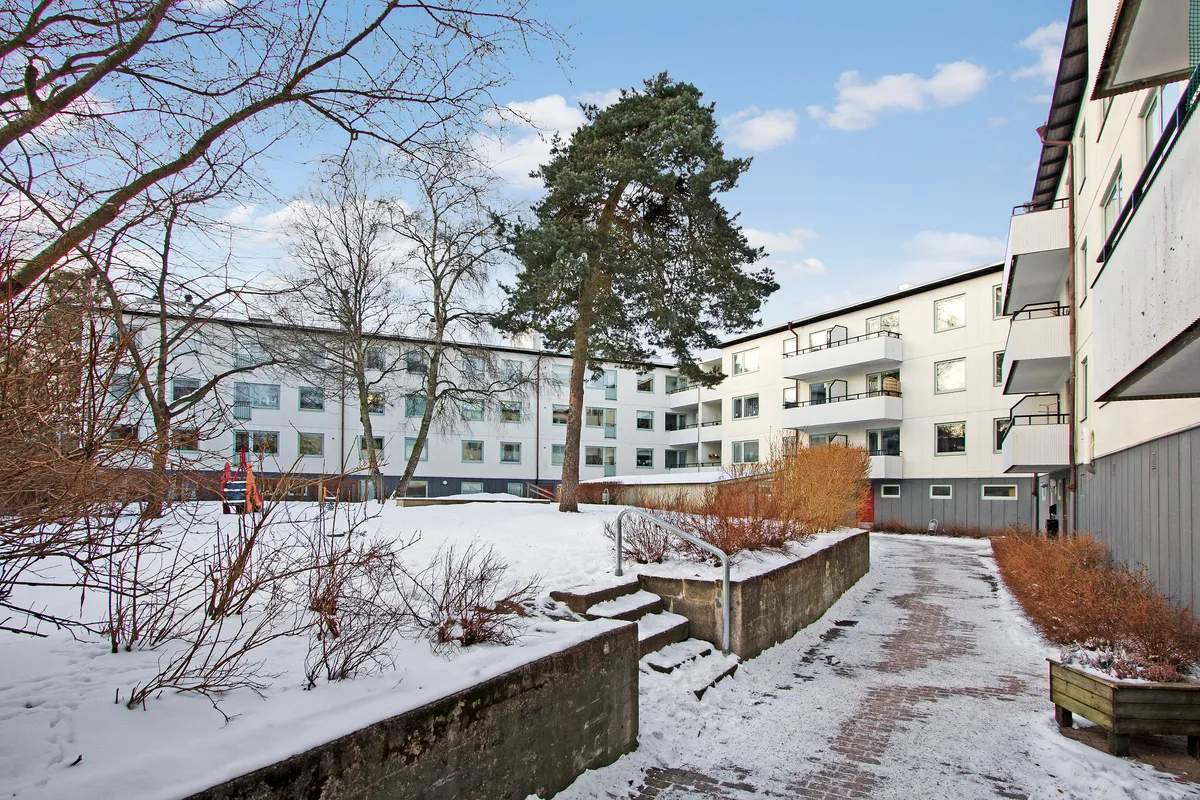 Hyreslägenhet på Trollhättan i trollhattan